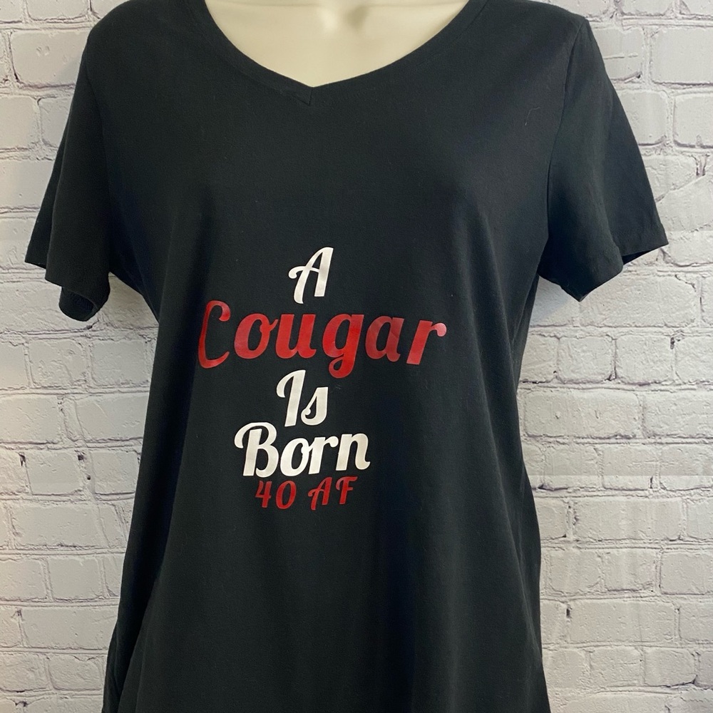 💥3/30 40th Birthday T-shirt